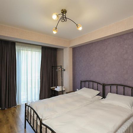 Hotel Heaven Hill Kazbegi Exterior foto